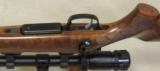 CZ 550 American .22-250 Caliber Rifle S/N A924108 - 10 of 10