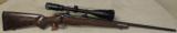 CZ 550 American .22-250 Caliber Rifle S/N A924108 - 2 of 10
