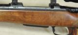 CZ 550 American .22-250 Caliber Rifle S/N A924108 - 4 of 10
