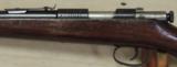 BRNO Model ZKM 468 .22 LR Caliber Rifle S/N 16663Z - 4 of 9