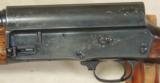 Browning A5 16 GA Pre-WWII Belgium Shotgun S/N 116770 - 7 of 9
