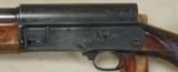 Browning A5 16 GA Pre-WWII Belgium Shotgun S/N 116770 - 6 of 9