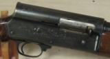 Browning A5 16 GA Pre-WWII Belgium Shotgun S/N 116770 - 5 of 9