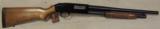 Mossberg 500A 12 GA Pump Shotgun S/N J382675 - 2 of 9