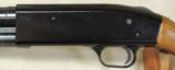 Mossberg 500A 12 GA Pump Shotgun S/N J382675 - 4 of 9