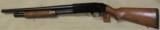 Mossberg 500A 12 GA Pump Shotgun S/N J382675 - 1 of 9