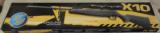 Stoeger x10 .177 Caliber Airgun Air Rifle NIB - 1 of 7