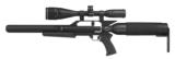 AirForce Talon SS .177 Caliber PCP Air Rifle NIB S/N DS0646B BLEM - 4 of 4