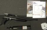 AirForce Talon SS .177 Caliber PCP Air Rifle NIB S/N DS0646B