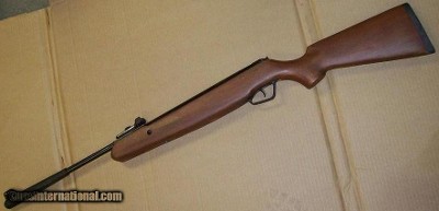 Stoeger x10 .177 Caliber Airgun Air Rifle NIB