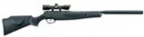 Stoeger Model x20 S2 Suppressor .177 Caliber Airgun Air Rifle NIB