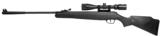 Stoeger Model x50 .177 Caliber Airgun Air Rifle NIB w/ 3-9x40 Scope - 1 of 1