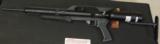 AirForce EscapeUL Air Rifle w/Spin-Loc Tank NIB BLEM - 6 of 7