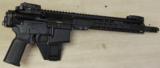 Arma Lite M-15 .223 Caliber Pistol w/ Folding Sig Brace NIB S/N M007489 - 10 of 10