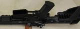 Arma Lite M-15 .223 Caliber Pistol w/ Folding Sig Brace NIB S/N M007489 - 6 of 10