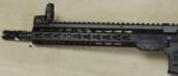 Arma Lite M-15 .223 Caliber Pistol w/ Folding Sig Brace NIB S/N M007489 - 4 of 10