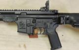 Arma Lite M-15 .223 Caliber Pistol w/ Folding Sig Brace NIB S/N M007489 - 3 of 10