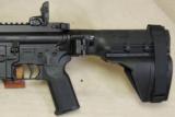 Arma Lite M-15 .223 Caliber Pistol w/ Folding Sig Brace NIB S/N M007489 - 2 of 10