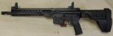 Arma Lite M-15 .223 Caliber Pistol w/ Folding Sig Brace NIB S/N M007489 - 1 of 10