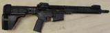 Arma Lite M-15 .223 Caliber Pistol w/ Folding Sig Brace NIB S/N M007489 - 8 of 10