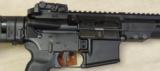 Arma Lite M-15 .223 Caliber Pistol w/ Folding Sig Brace NIB S/N M007489 - 7 of 10