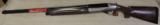Benelli Ethos 12 GA Nickel Engraved Shotgun NIB S/N F384742U15 - 1 of 9