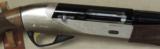Benelli Ethos 12 GA Nickel Engraved Shotgun NIB S/N F384742U15 - 4 of 9