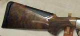 Benelli Ethos 12 GA Nickel Engraved Shotgun NIB S/N F384742U15 - 7 of 9