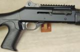Benelli M4 Tactical 12 GA Shotgun NIB S/N Y084297B15 - 3 of 7