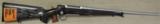 Sauer 101 Alaska .22-250 Caliber Rifle NIB S/N A013202 - 2 of 8
