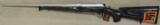 Sauer 101 Alaska .22-250 Caliber Rifle NIB S/N A013202 - 1 of 8