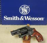 Smith & Wesson Model 351PD .22 Magnum Caliber Revolver NIB S/N CYH1680 - 1 of 6