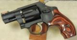 Smith & Wesson Model 351PD .22 Magnum Caliber Revolver NIB S/N CYH1680 - 2 of 6