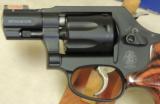 Smith & Wesson Model 351PD .22 Magnum Caliber Revolver NIB S/N CYH1680 - 4 of 6
