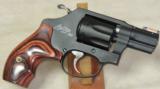 Smith & Wesson Model 351PD .22 Magnum Caliber Revolver NIB S/N CYH1680 - 3 of 6