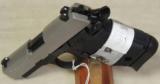 Sig Sauer P938 Two-Tone 9mm Pistol w/ Laser NIB S/N 52B121628 - 3 of 5