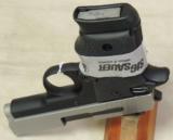 Sig Sauer P938 Two-Tone 9mm Pistol w/ Laser NIB S/N 52B121628 - 4 of 5
