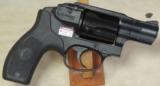 Smith & Wesson Crimson Trace Bodyguard .38 Caliber Revolver NIB S/N CSE6838 - 2 of 5