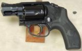 Smith & Wesson Crimson Trace Bodyguard .38 Caliber Revolver NIB S/N CSE6838 - 1 of 5