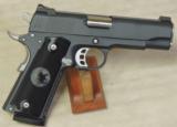 Nighthawk Custom Lady Hawk .45 ACP Slim 1911 Pistol NIB S/N NCP22755 - 2 of 8