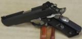 Nighthawk Custom Lady Hawk .45 ACP Slim 1911 Pistol NIB S/N NCP22755 - 4 of 8