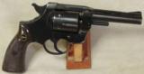 Rohm GMBH Model RG38 .38 Special Caliber Revolver S/N 0143273 - 5 of 6