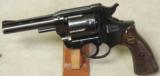Rohm GMBH Model RG38 .38 Special Caliber Revolver S/N 0143273 - 1 of 6