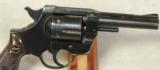 Rohm GMBH Model RG38 .38 Special Caliber Revolver S/N 0143273 - 6 of 6