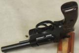 Rohm GMBH Model RG38 .38 Special Caliber Revolver S/N 0143273 - 4 of 6