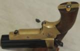 Sharps 1859 Four Shot .32 Caliber Pepperbox Pistol S/N 10055 - 5 of 7