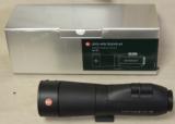 Leica Televid APO-65 Straight Spotting Scope & 25-50x Zoom Eyepiece * DEALER SAMPLE - 3 of 4