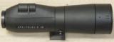 Leica Televid APO-65 Straight Spotting Scope & 25-50x Zoom Eyepiece * DEALER SAMPLE - 2 of 4