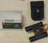 Leica Ultravid 10 x 25 BR AuquaDura Binoculars * New Dealer Sample - 3 of 3