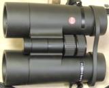 Leica Ultravid 8x42 HD Binoculars Model 40093 * As New Dealer Sample - 1 of 4